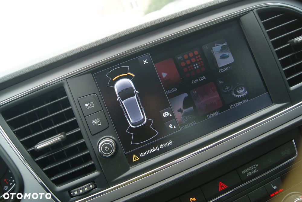 Seat Leon 1.6 TDI Style S&S - 37