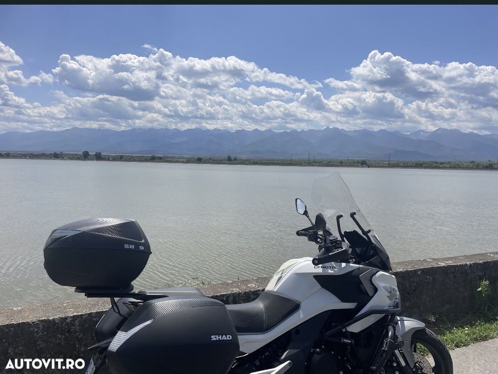 CF Moto Altul - 2
