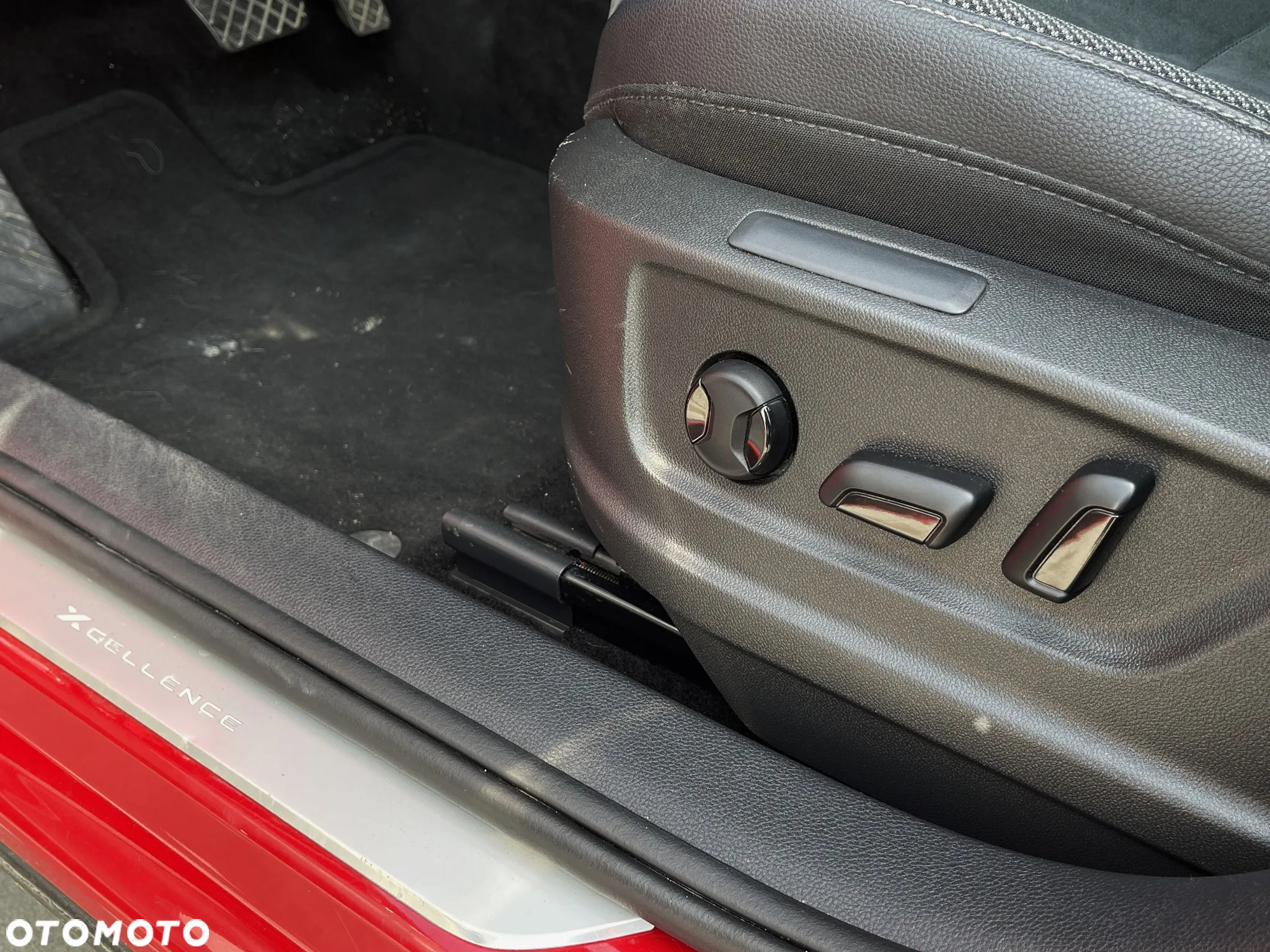 Seat Ateca 1.5 Eco TSI Xcellence S&S DSG - 19
