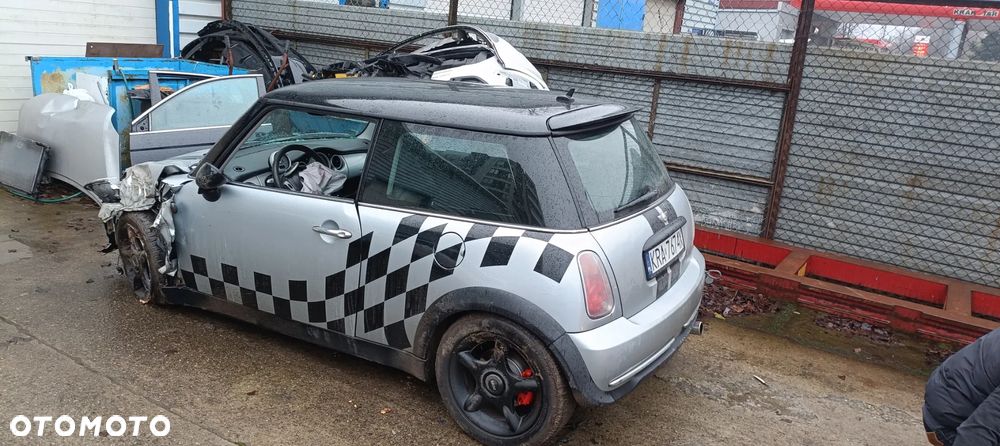 MINI ONE Standard - 8