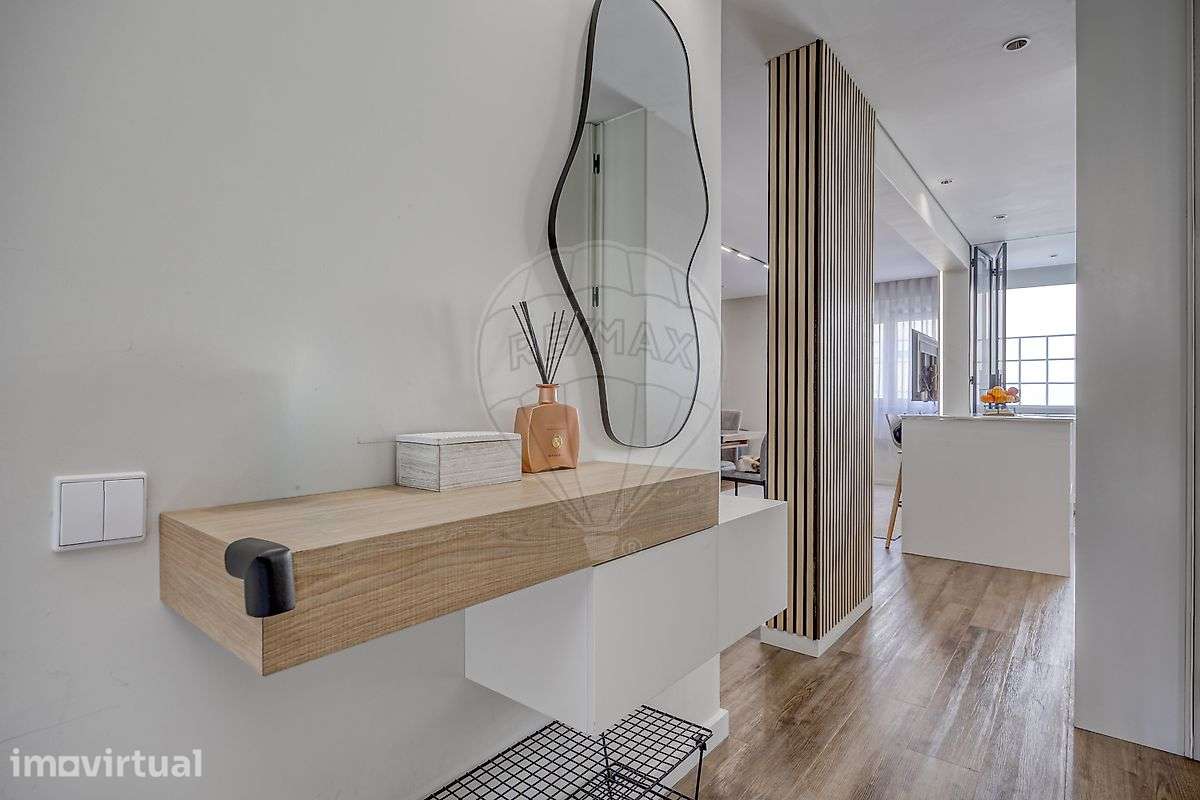 Apartamento T3 para venda - Grande imagem: 2/23