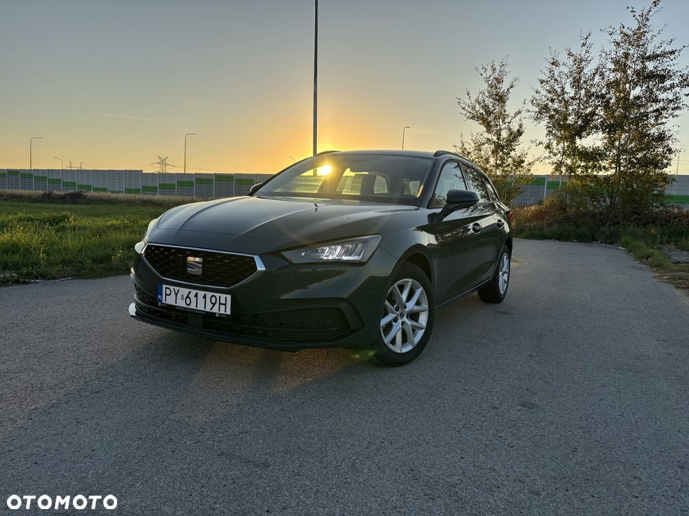 Seat Leon - 3