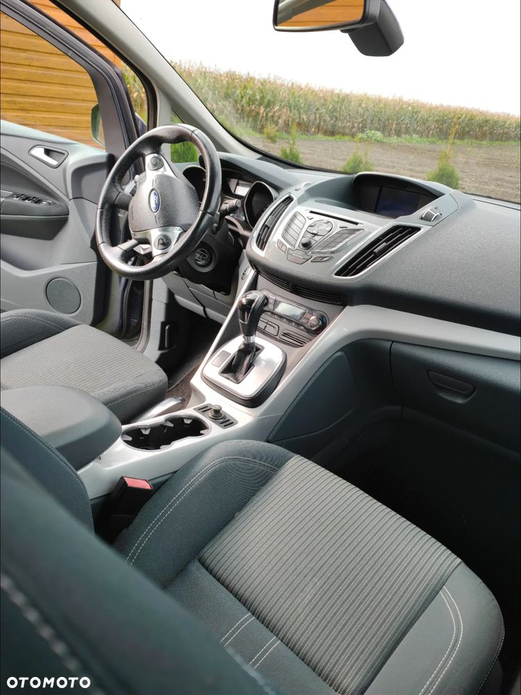 Ford C-MAX 2.0 TDCi Titanium - 7