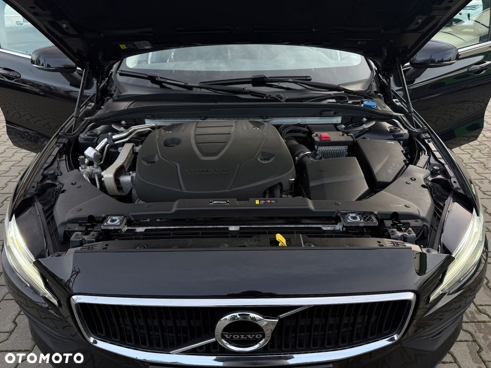 Volvo V60 D3 Drive-E Momentum - 26