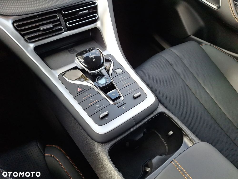 BYD Sealion 5 1.5 Design - 23