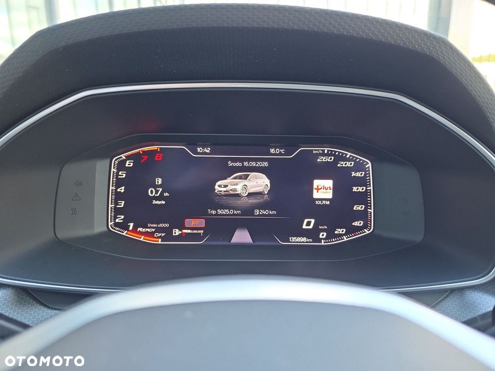 Seat Leon 1.0 eTSI Style DSG - 17