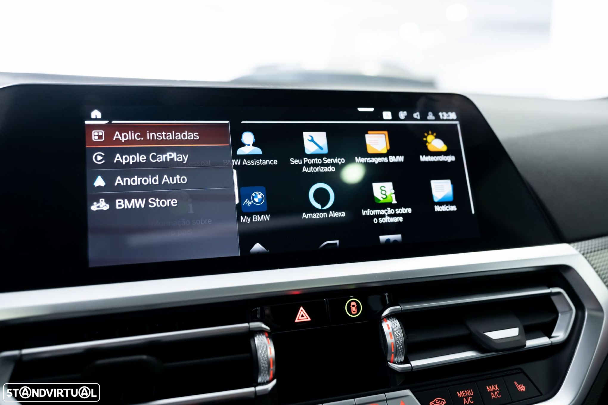BMW 420 Gran Coupé d xDrive Pack Desportivo M Auto - 51