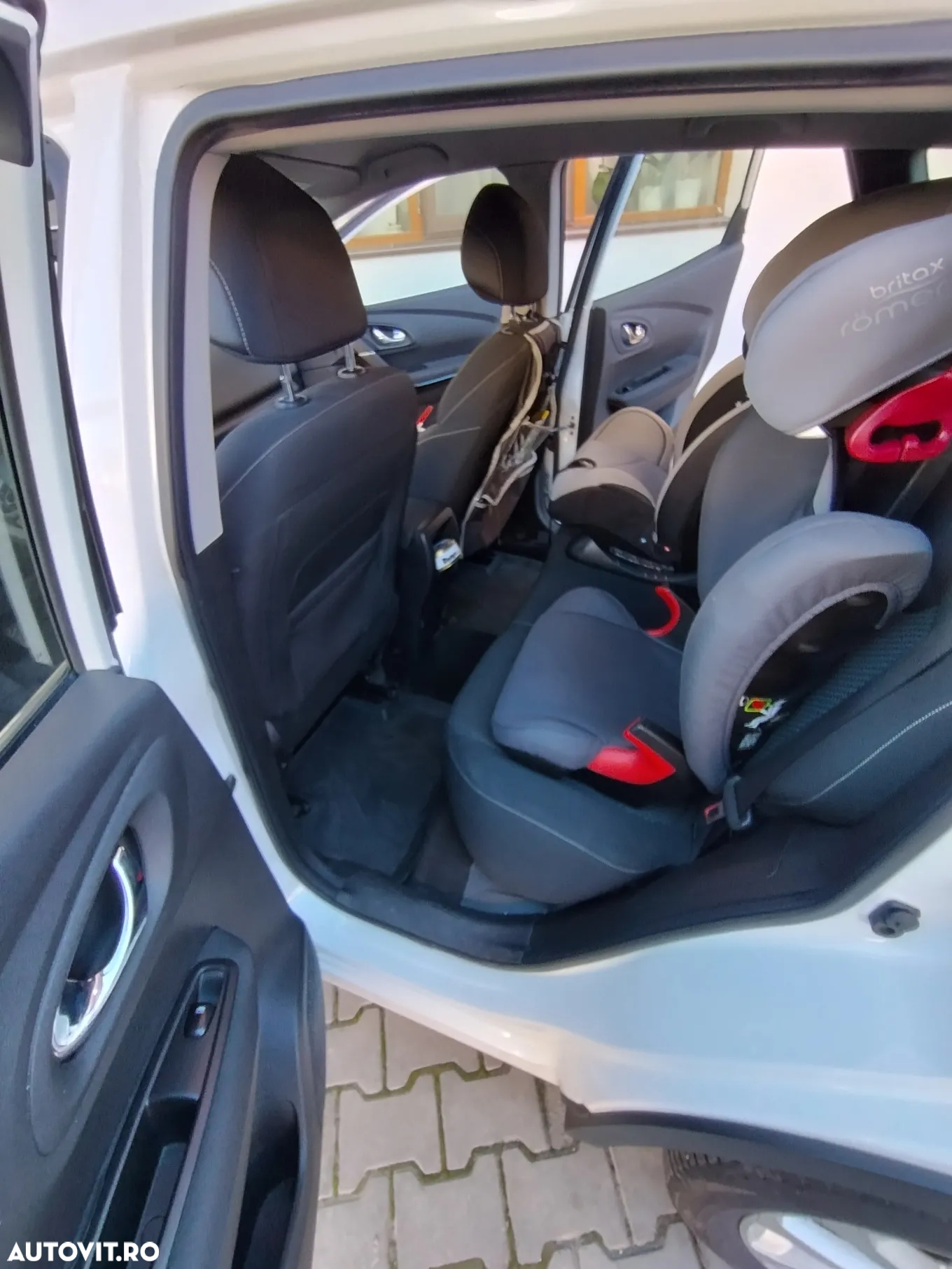Renault Kadjar 1.2 TCe Intens - 5