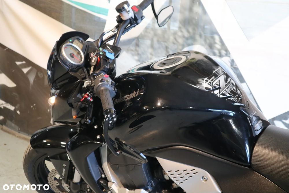 Kawasaki Z - 8