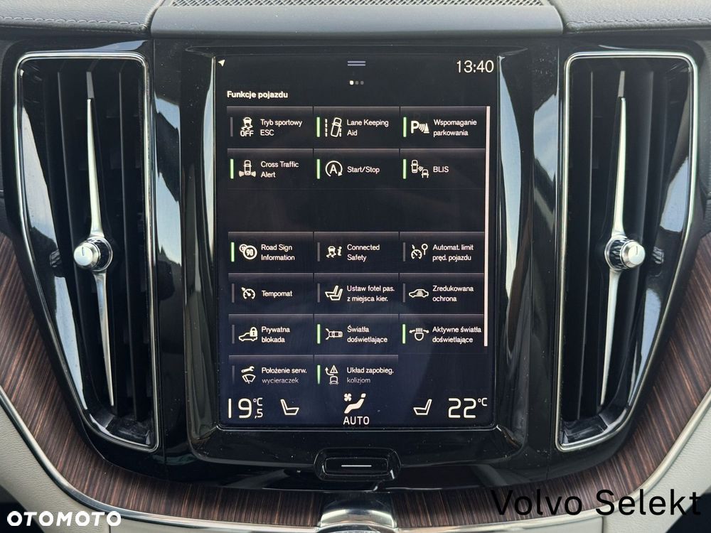 Volvo XC 60 - 20