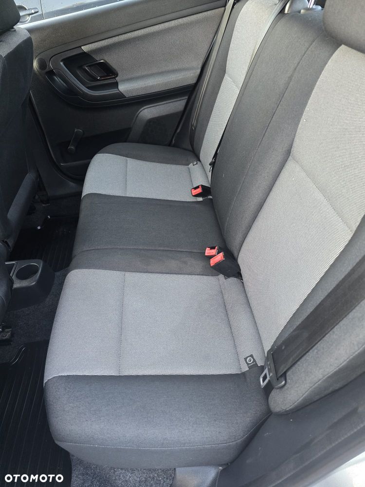 Skoda Fabia 1.2 12V Ambition - 17