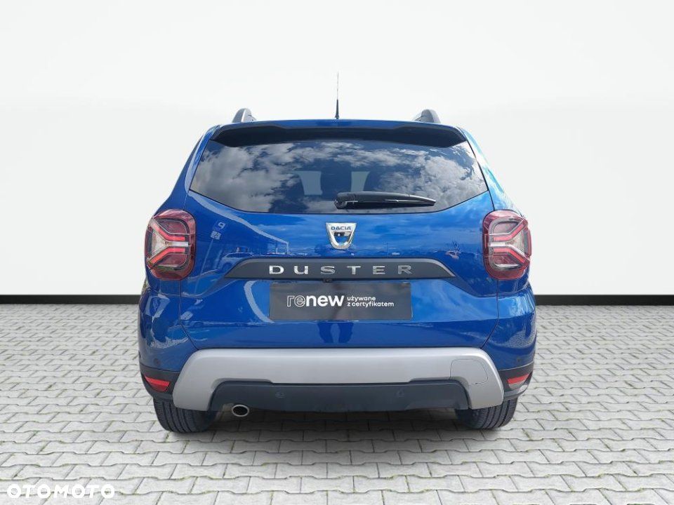 Dacia Duster - 5