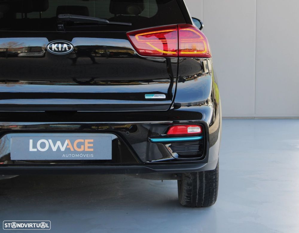 Kia e-Niro 64kWh - 10