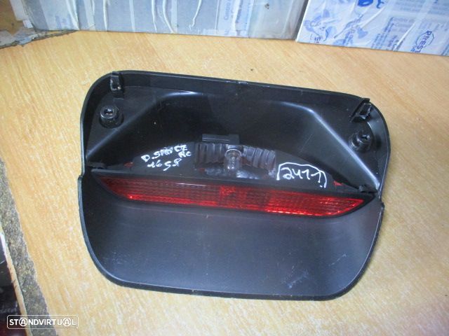 Farol Tras 265987418R DACIA SANDERO 2016 5P 3 Stop ORIGINAL - 5