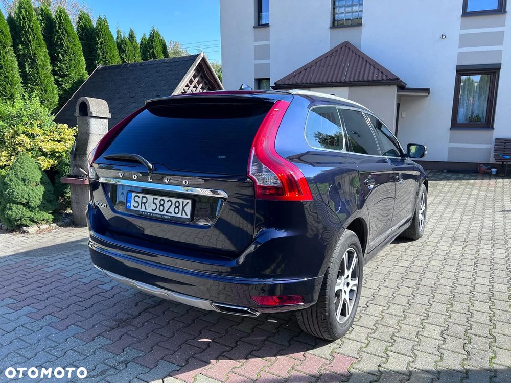 Volvo XC 60 - 5