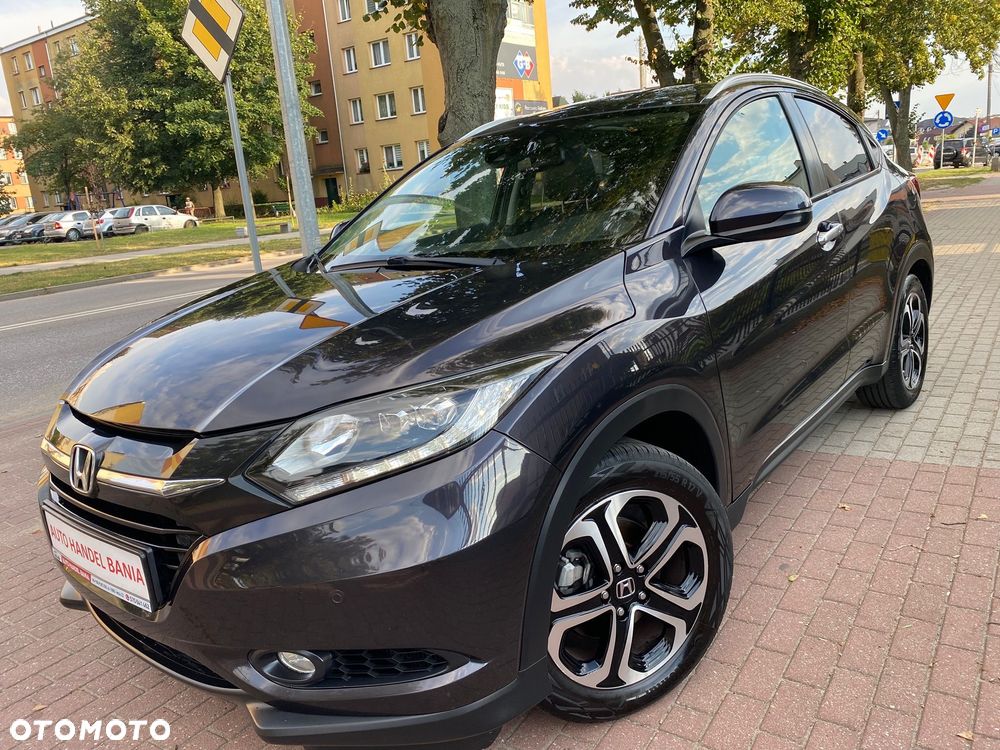 Honda HR-V 1.6 i-DTEC Executive (ADAS) - 1