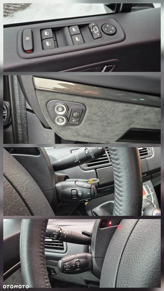 Citroën C8 HDi 135 Selection - 11