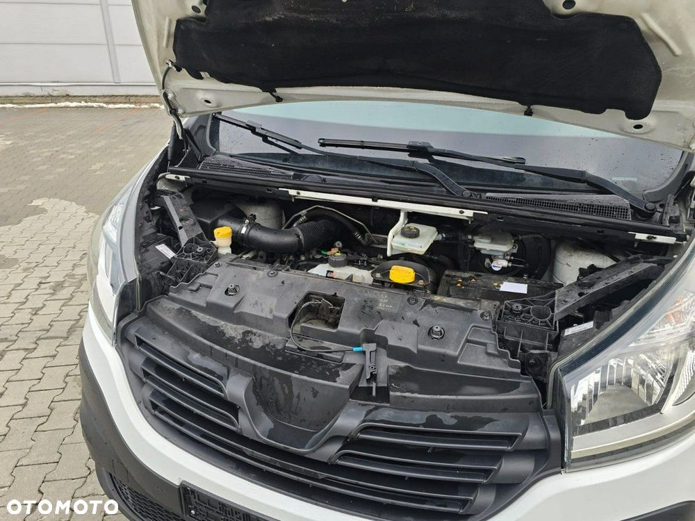 Renault Trafic - 31