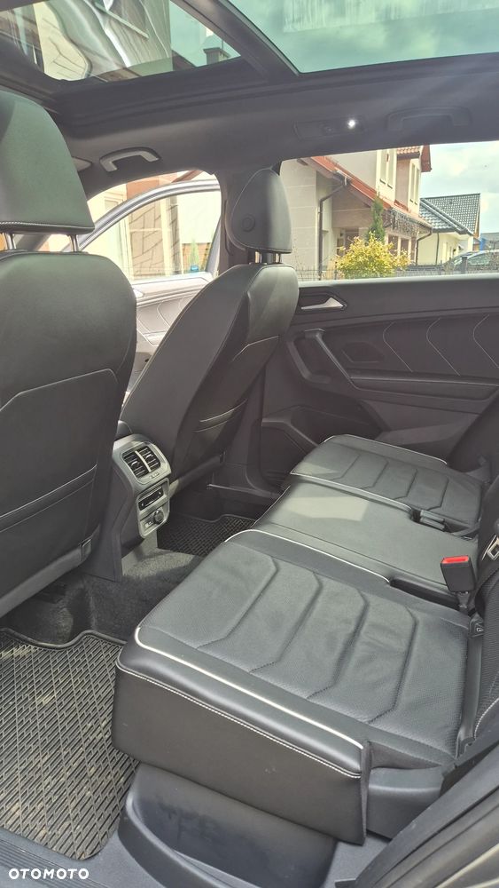 Volkswagen Tiguan Allspace 2.0 TSI 4Mot R-Line DSG - 28