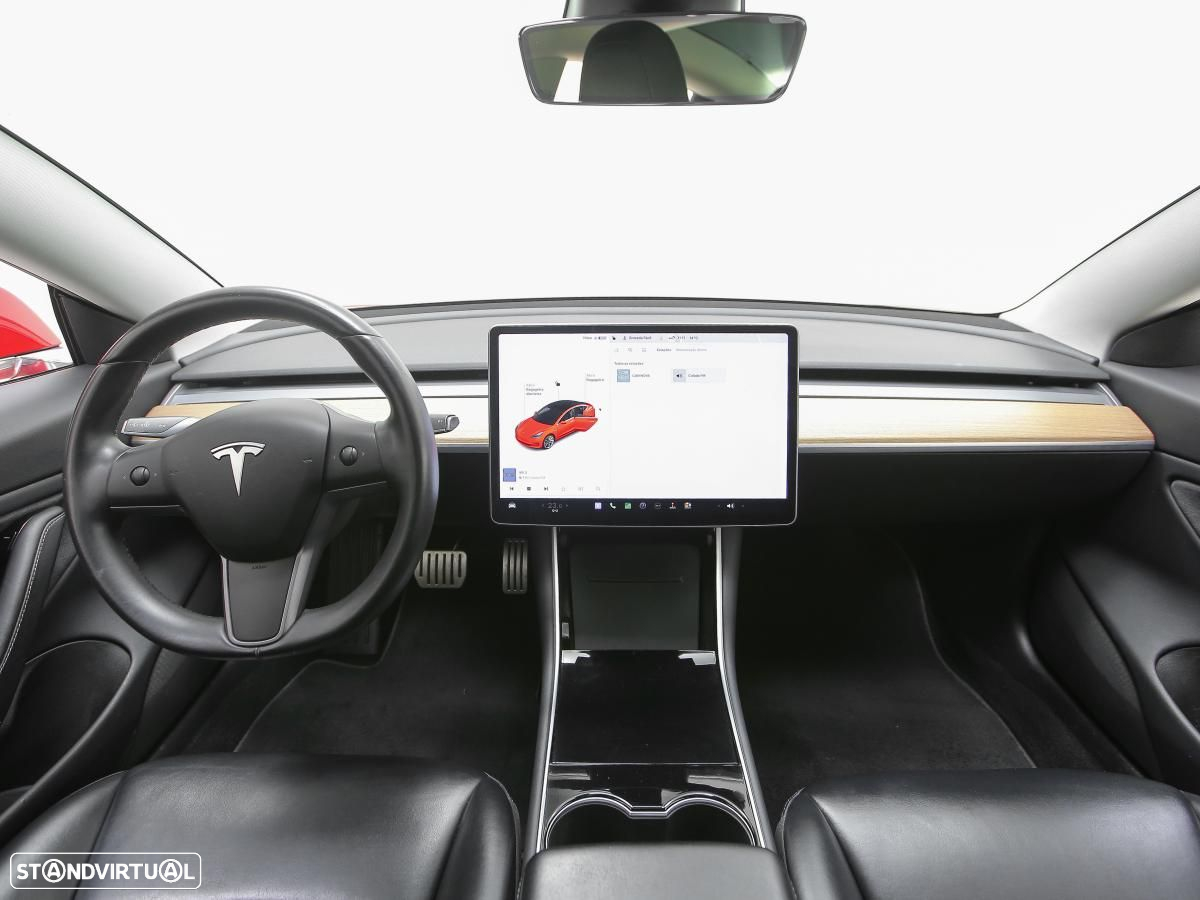 Tesla Model 3 Performance Dual Motor AWD - 6