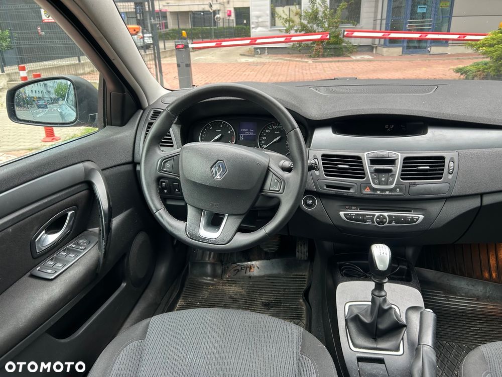 Renault Laguna 2.0 DCi Privilege - 7