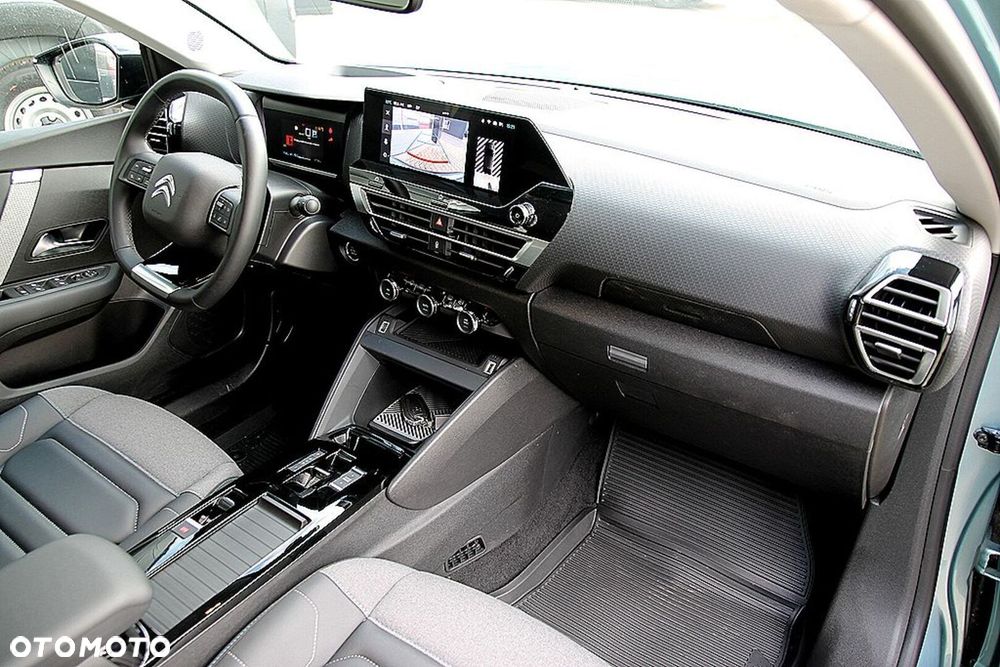Citroën C4 e-C4 EV136 50kWh Max - 19