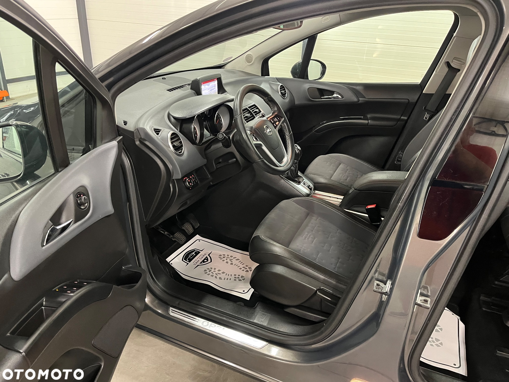 Opel Meriva 1.4 ecoflex Start/Stop Innovation - 14