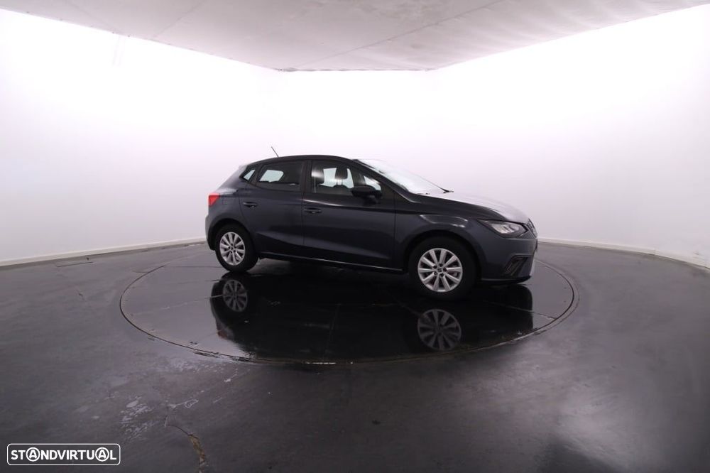 SEAT Ibiza 1.0 TSI Style DSG - 11