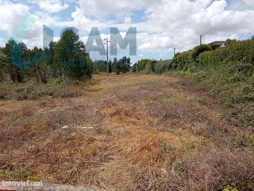 Terreno Premium para Condomínio Privado | 5 Moradias - Torres Vedras - Grande imagem: 2/6