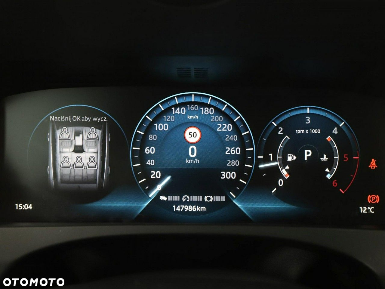 Jaguar F-Pace 2.0 i4D AWD Portfolio - 21