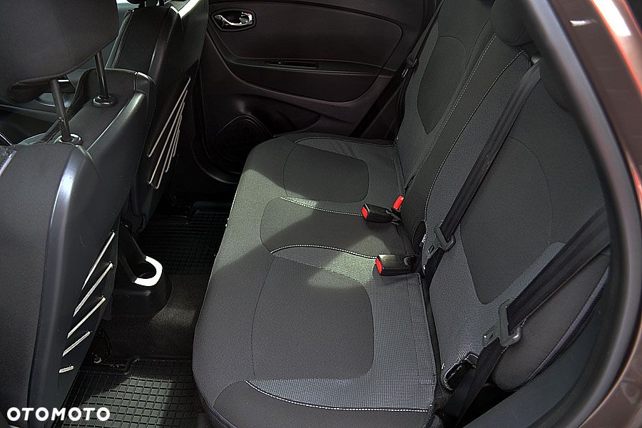 Renault Captur ENERGY dCi 90 Start&Stop Dynamique - 12