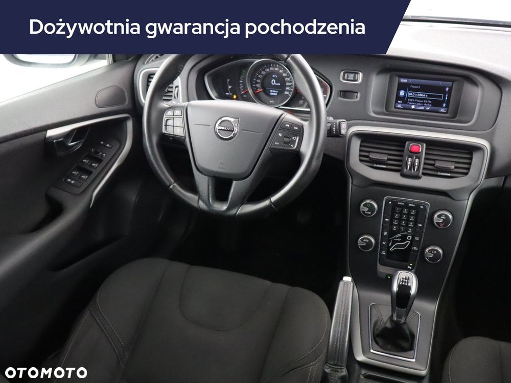 Volvo V40 - 9