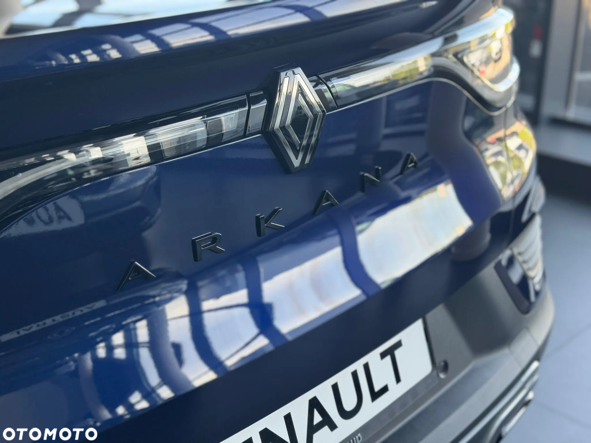 Renault Arkana - 7