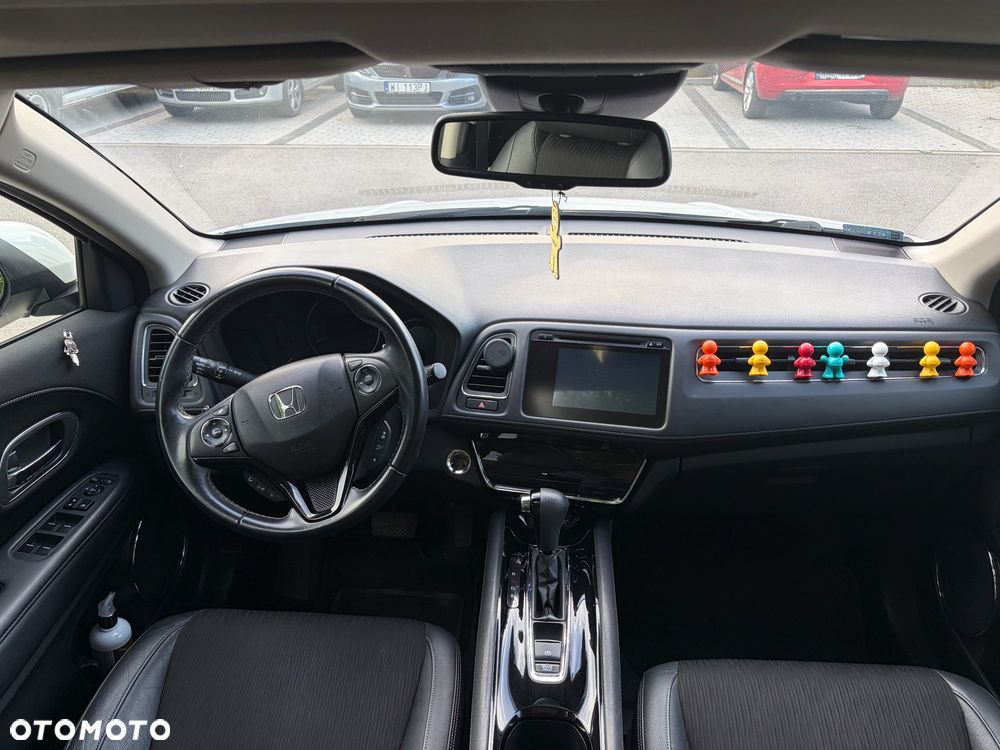 Honda HR-V 1.5 Executive (ADAS / Connect+) CVT - 5