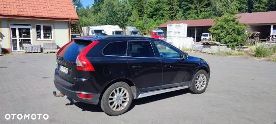 Volvo XC 60 2.4D AWD - 5