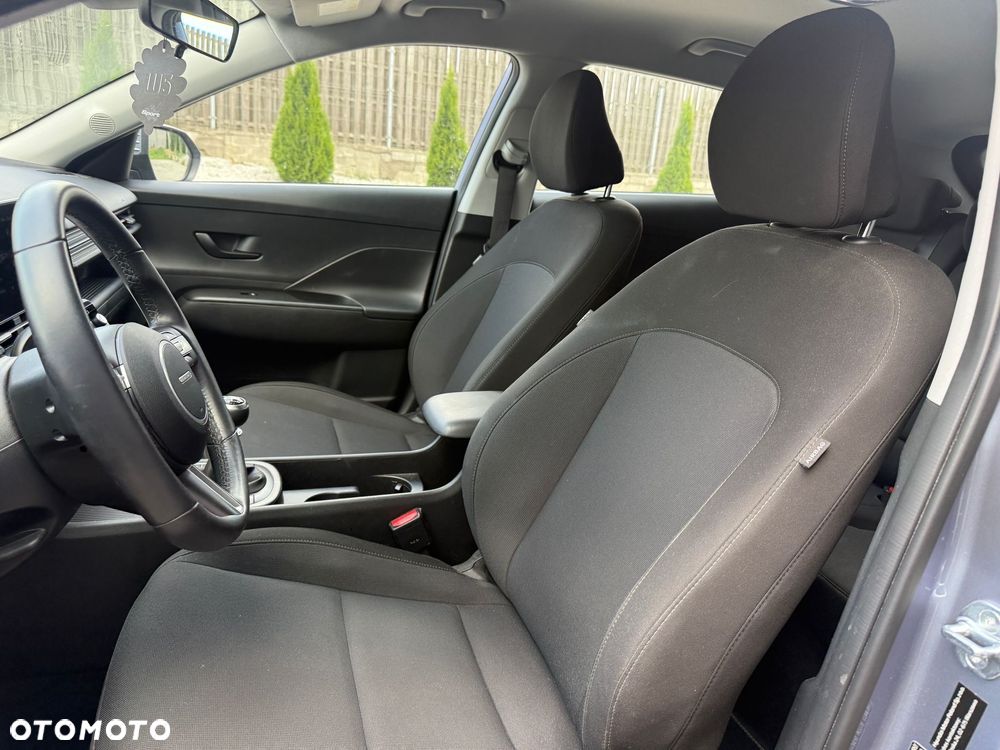 Hyundai Kona 1.0 T-GDI Comfort - 16