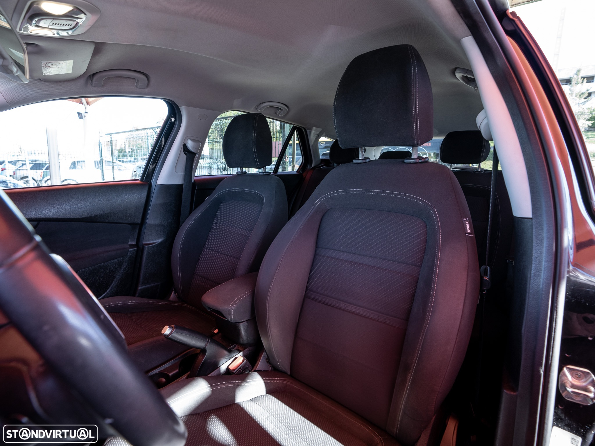 Fiat Tipo Station Wagon 1.3 M-Jet Lounge J17 - 23