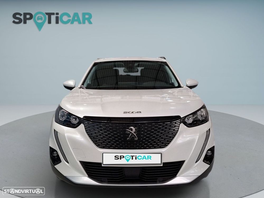 Peugeot 2008 1.2 PureTech Allure Pack - 2