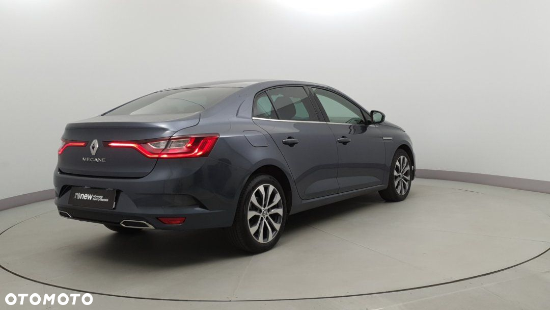 Renault Megane - 4