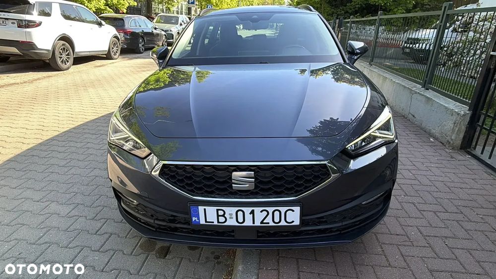 Seat Leon - 26