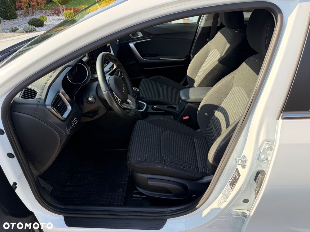 Kia Ceed 1.0 T-GDI M - 35