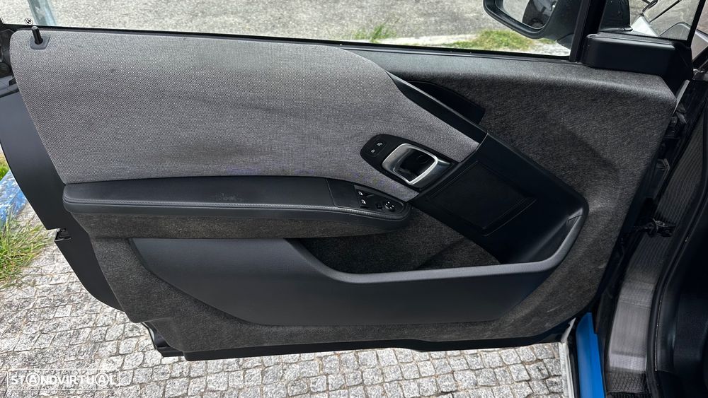 BMW i3 (94 Ah) - 20