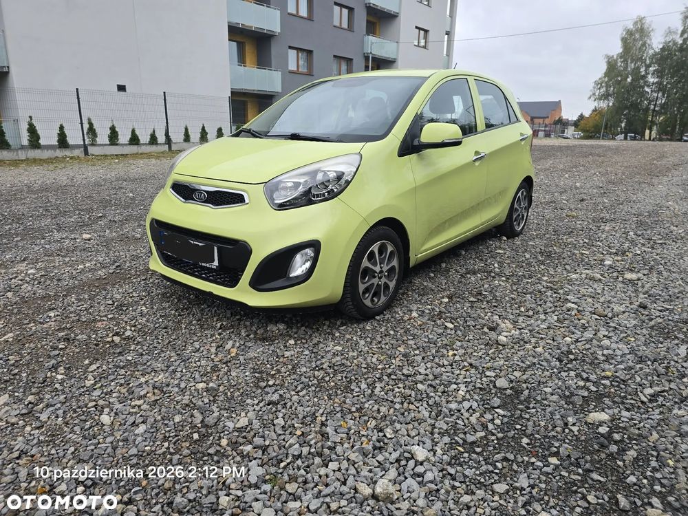 Kia Picanto - 5