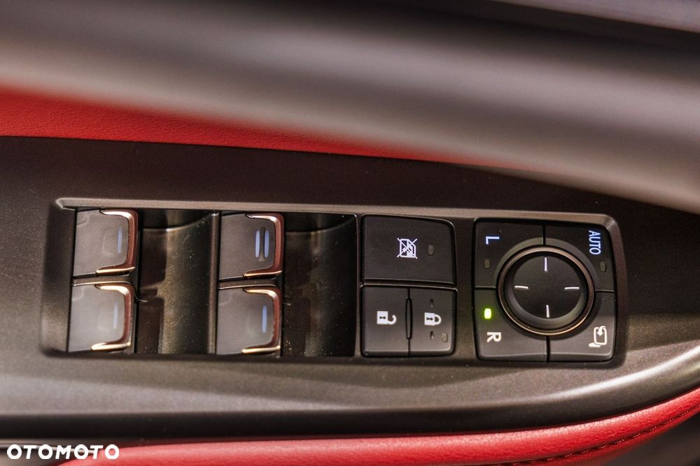 Lexus NX - 34