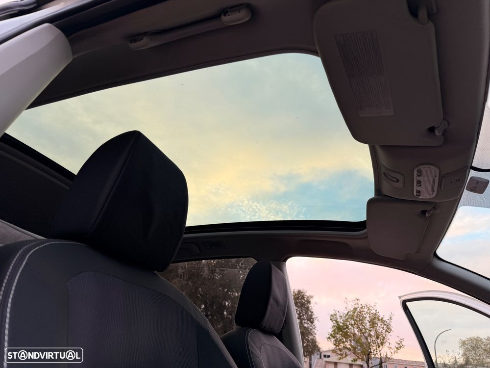Nissan Qashqai 1.5 dCi Tekna Premium 18 129g - 7