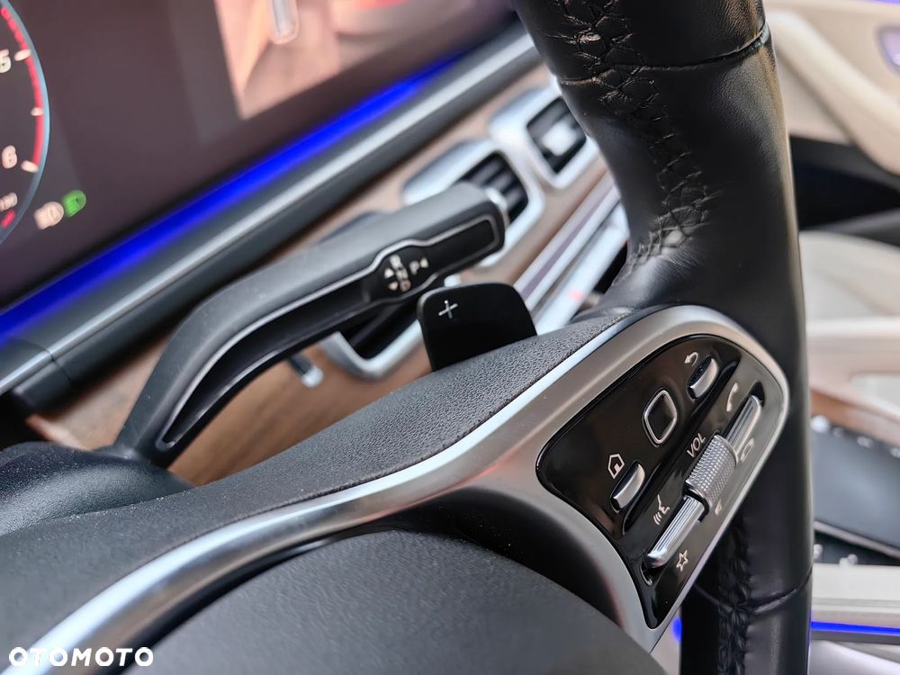 Mercedes-Benz GLE 400 d 4-Matic - 17