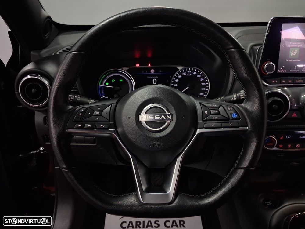 Nissan Juke - 15