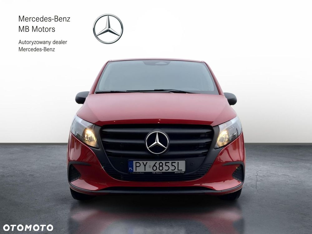 Mercedes-Benz Vito - 9