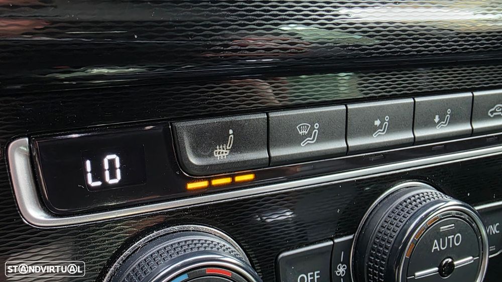VW Golf 2.0 TDI GTD DSG - 27