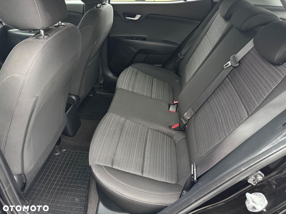 Kia Stonic 1.2 Vision - 20